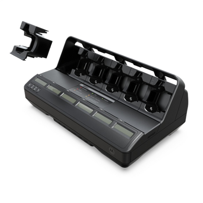 Motorola NNTN9212A APX NEXT Radio Pocket for NNTN8844A Multi-Unit Charger