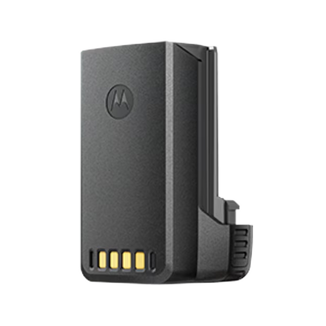 Motorola NNTN9216A IMPRES™ 2 Standard Capacity Battery - 4400 mAh
