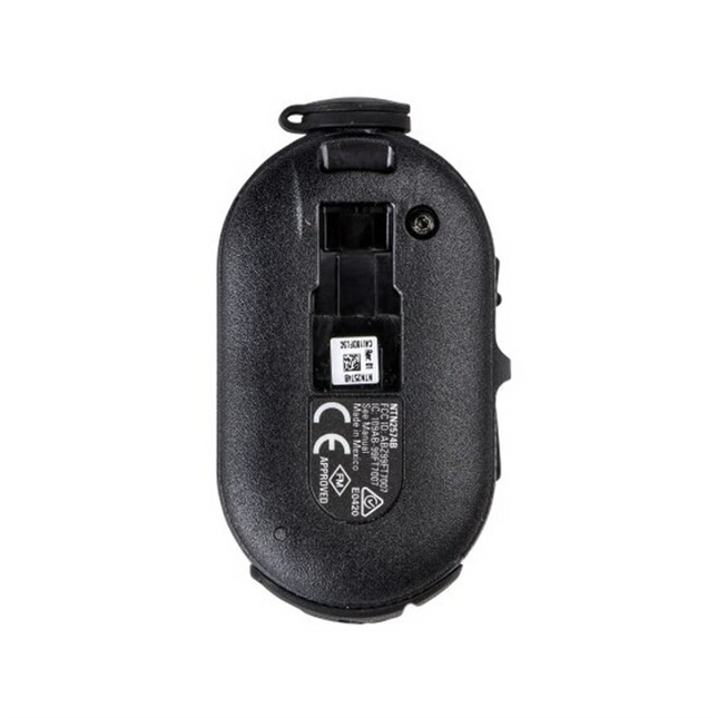 Motorola NTN2571B Mission-Critical Wireless Push-to-Talk (PTT) Pod Kit
