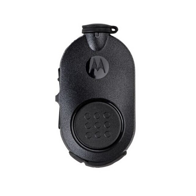 Motorola NTN2571B Mission-Critical Wireless Push-to-Talk (PTT) Pod Kit