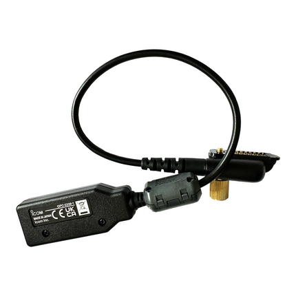 Icom OPC2338 14-Pin USB Programming & Data Cable
