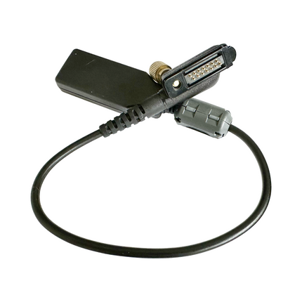 OPC2338 cable on a white background