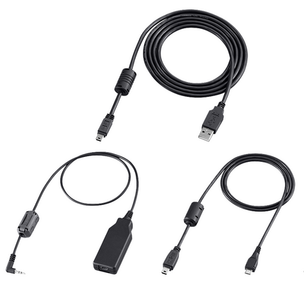 Icom OPC2350LU USB Data Communication Cable