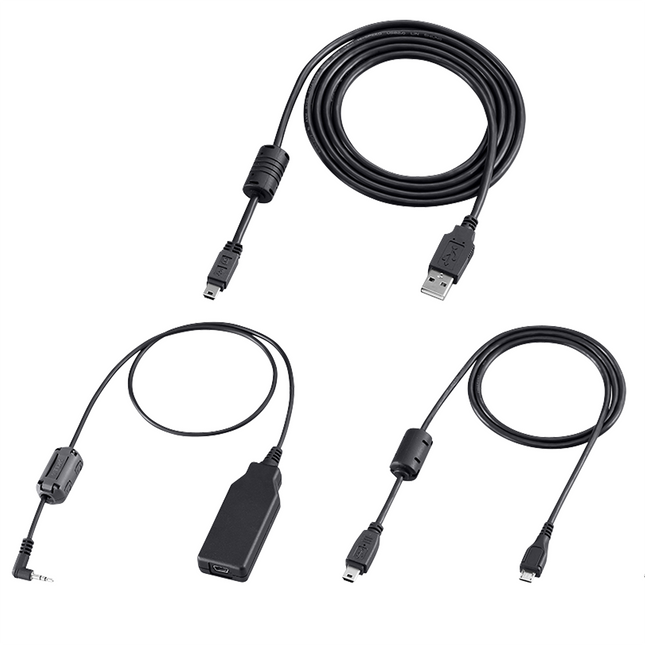 Icom OPC2350LU USB Data Communication Cable