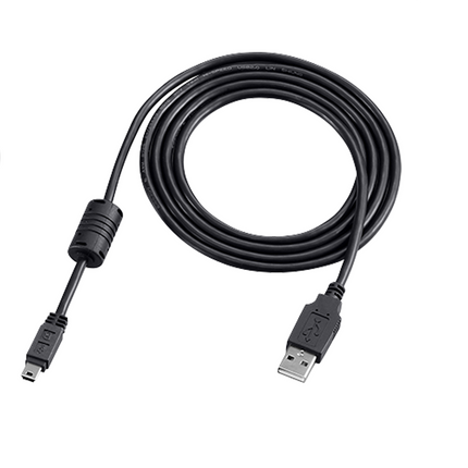 Icom OPC2350LU USB Data Communication Cable