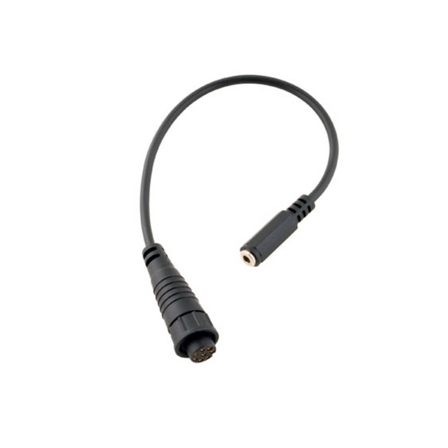 Icom OPC980 Cloning Cable Adapter