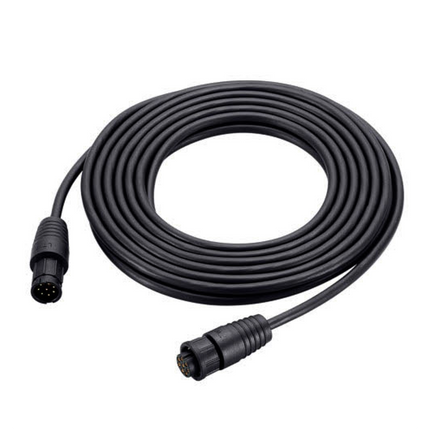 Icom OPC999 20ft Extension Cable - Expand Your CommandMic Reach