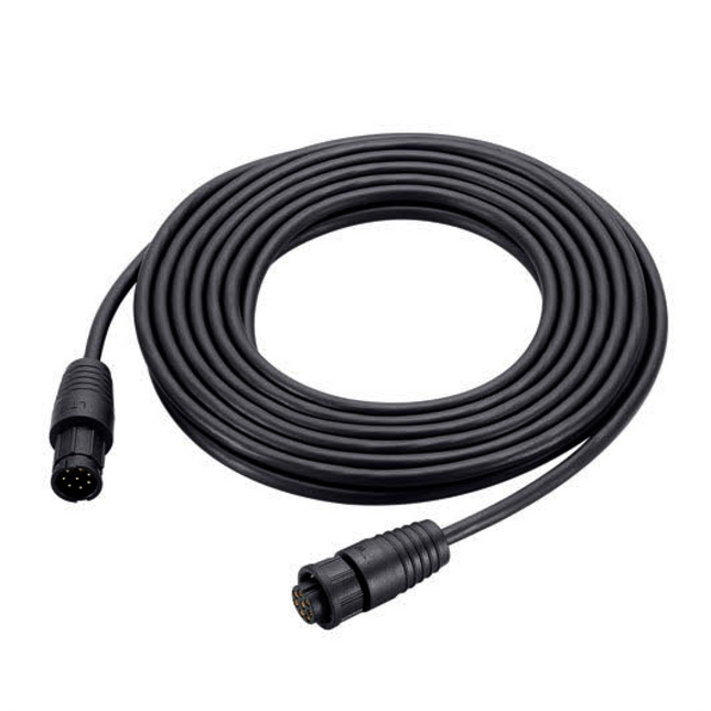 Icom OPC999 20ft Extension Cable - Expand Your CommandMic Reach