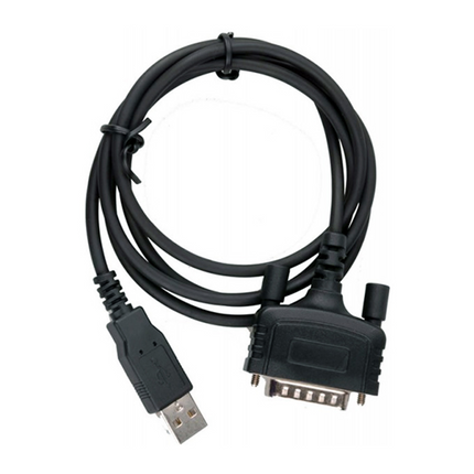 Hytera PC43 DB26-Connector Dispatching Cable Only For MD782i