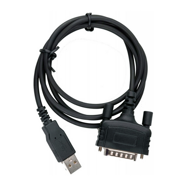 Hytera PC43 DB26-Connector Dispatching Cable Only For MD782i
