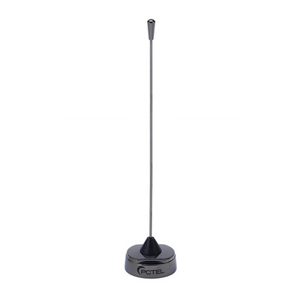 PCTEL Maxrad PCTCN4347 UHF (430-470MHz) Unity 1/4 Wave Antenna