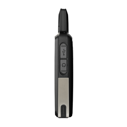Hytera PD362i Compact DMR Two-Way Radio | UHF Portable