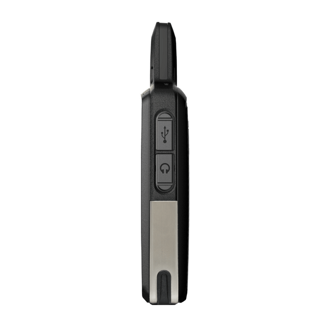 Hytera PD362i Compact DMR Two-Way Radio | UHF Portable