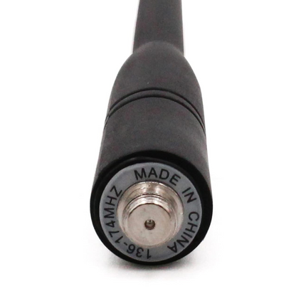 Motorola PMAD4117A VHF (136-155MHz) Helical Antenna