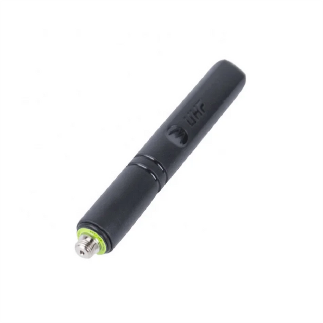 Motorola PMAD4136A UHF (350-3808MHz) Stubby Antenna with GPS (PMAD4136)