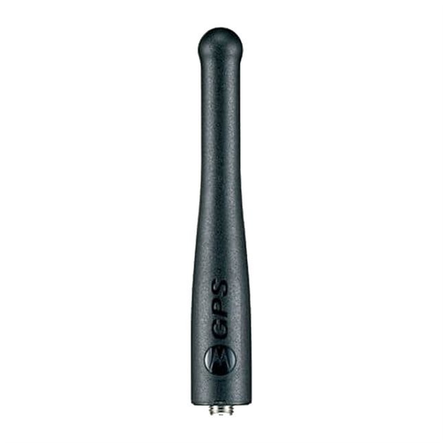 Motorola PMAE4023B UHF Stubby Antenna (430–470 MHz)