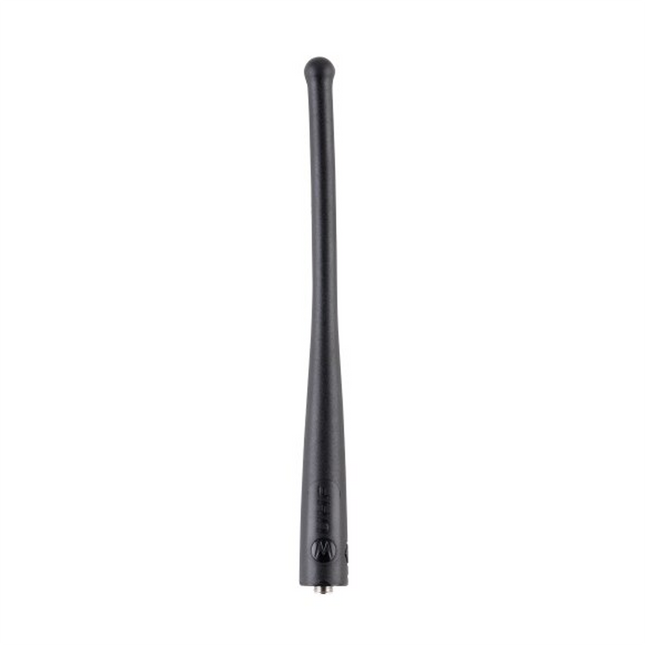Motorola PMAE4085A ATEX UHF (403-470MHz) Non-GPS Wideband Whip Antenna