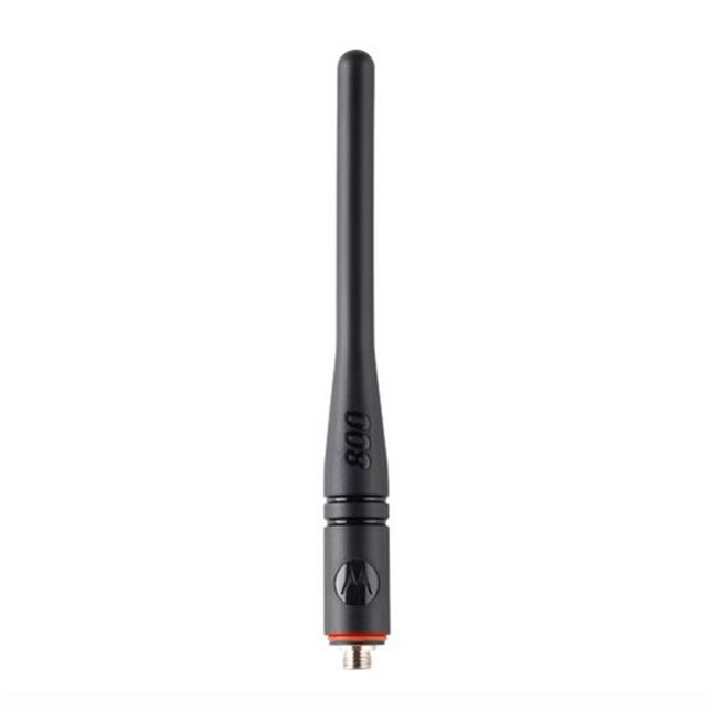 Motorola PMAF4009 Short Whip Antenna (806-870MHz)