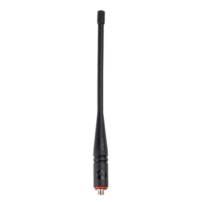 Motorola PMAF4012 UHF (896-941MHz) GPS Whip Antenna for Portable Two-Way Radios