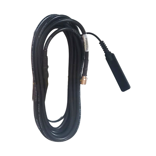 Motorola PMAN5101A Covert Wi-Fi Antenna - On-Glass with QMA Extension