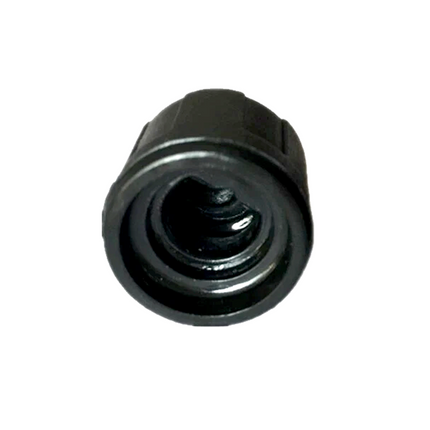 Motorola PMDN4014AR Volume Knob and Clip Replacement Kit