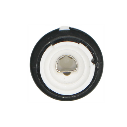 Motorola PMDN4015AR Channel Knob and Clip Replacement Kit