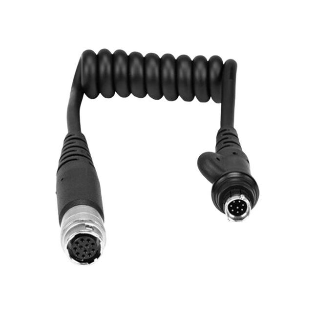 Motorola PMKN4163A USB Programming Cable
