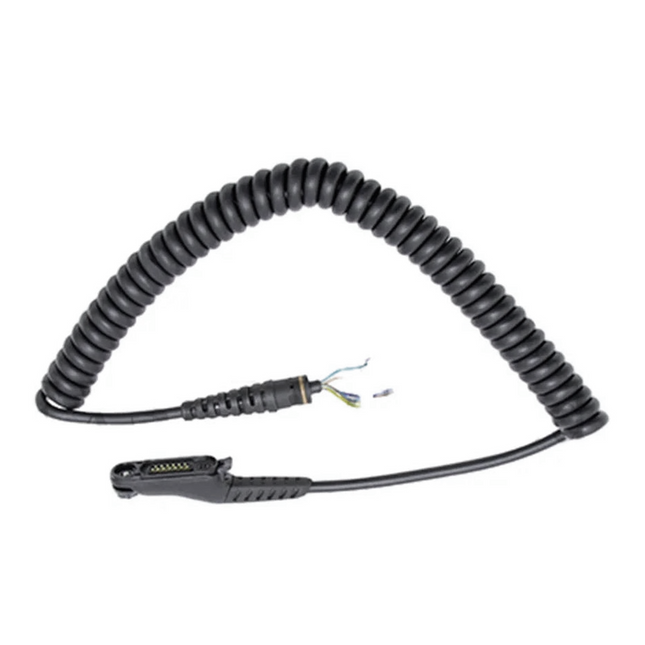 Motorola PMKN4232A Replacement Cable for RSM
