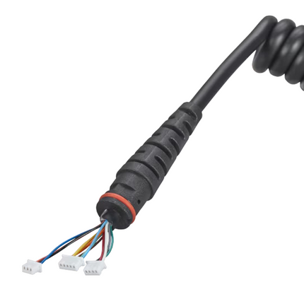 Motorola PMKN4232A Replacement Cable for RSM