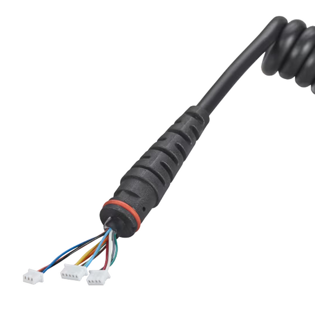 Motorola PMKN4232A Replacement Cable for RSM