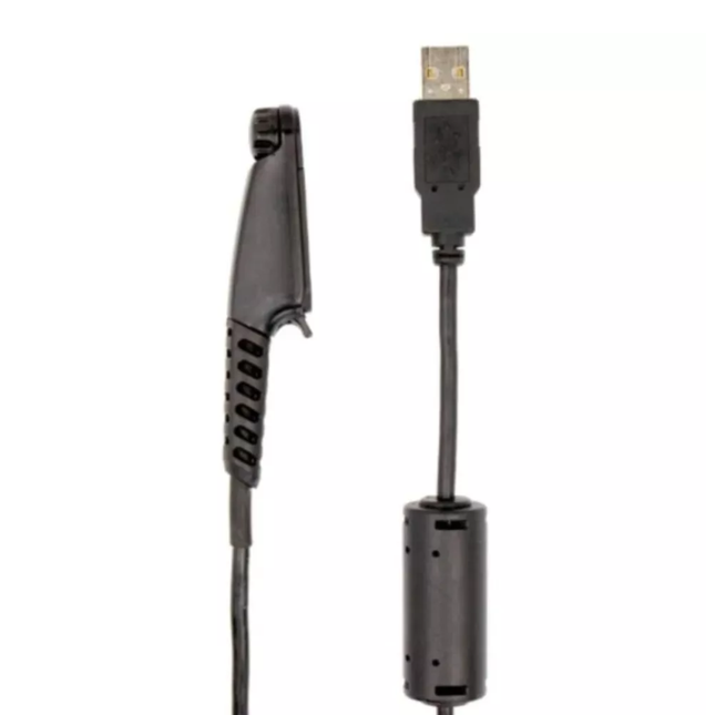 Motorola PMKN4265A Programming Cable for R7 Portable