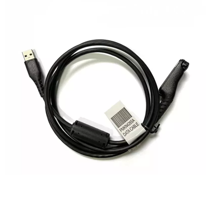 Motorola PMKN4265A Programming Cable for R7 Portable