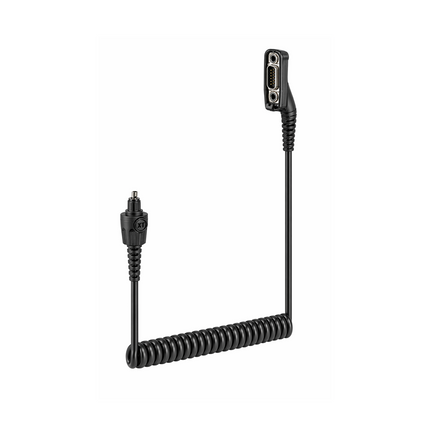 Motorola PMKN4508A XVE500 DIV 1 Replacement Cable Kit