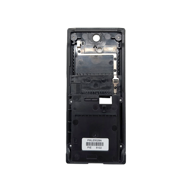 Motorola PMLE5029A Back Housing Assembly, UHF (PMLE5029)