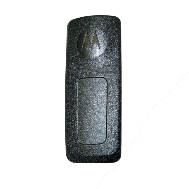 Motorola PMLN4651A Belt Clip for Portable Radio | Original Authentic