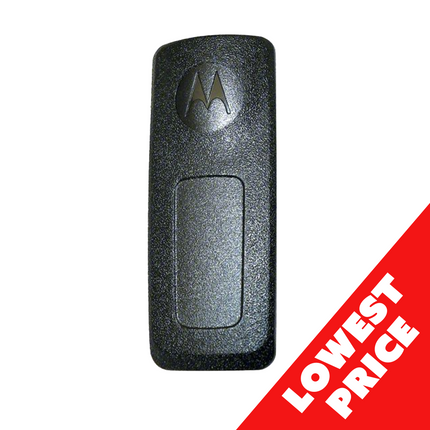 Motorola PMLN4651A Belt Clip for Portable Radio | Original Authentic