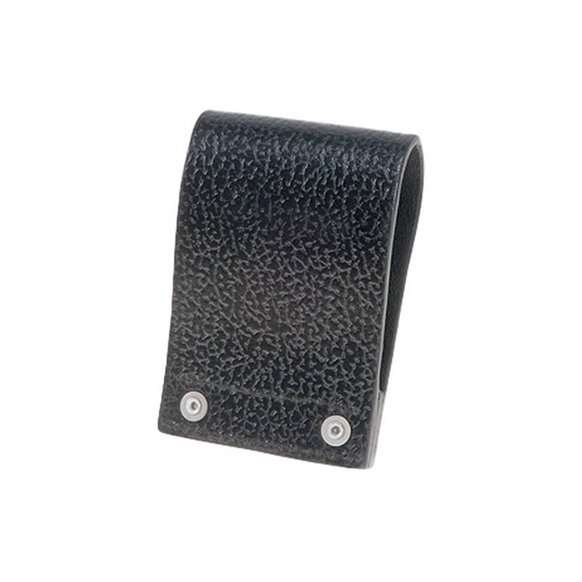 Motorola PMLN5407A 2.5" Swivel Belt Loop - Hard Leather for Secure Carry Cases