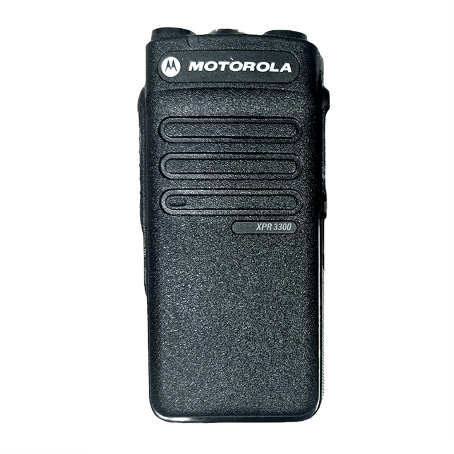 Motorola PMLN5811A Front Cover Housing Kit for XPR3300e (PMLN5811)