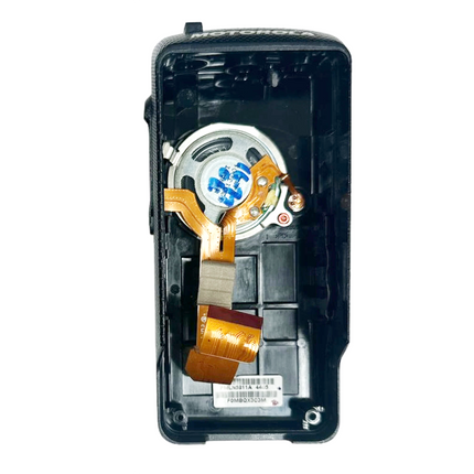 Motorola PMLN5811A Front Cover Housing Kit for XPR3300e (PMLN5811)