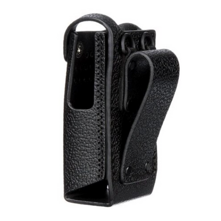 Motorola PMLN5839A - Hard Leather Case for XPR7000 Series