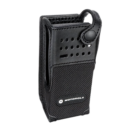 Motorola PMLN5845A nylon carrying case