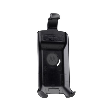 Motorola PMLN5956A SL Series Swivel Carry Holder - End of life