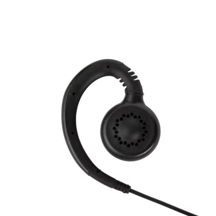 Motorola PMLN7189A Swivel Earpiece With In-Line Microphone and PTT