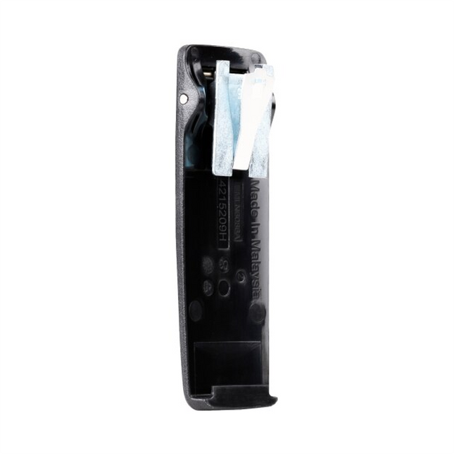 Motorola PMLN6086A ATEX 2.5-inch Belt Clip