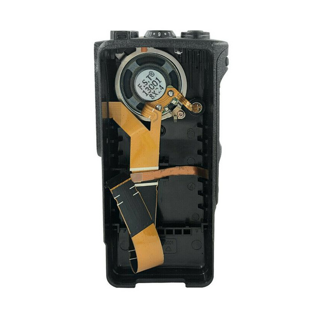 Motorola PMLN6111A Front Cover Kit, Bluetooth - No Keypad