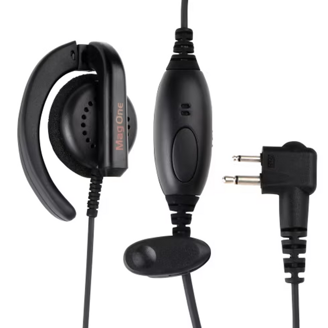 Motorola PMLN6531A Mag One Earpiece with Mic & PTT