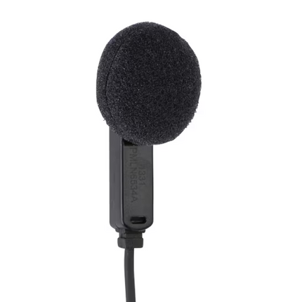 Motorola PMLN6534 Mag One Earbud with In-Line Mic/PTT/Vox Switch
