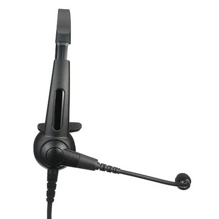 Motorola PMLN6635A Lightweight Over-the-Head Headset