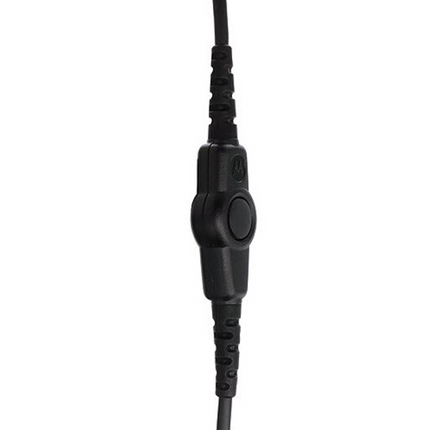 Motorola PMLN6635A Lightweight Over-the-Head Headset