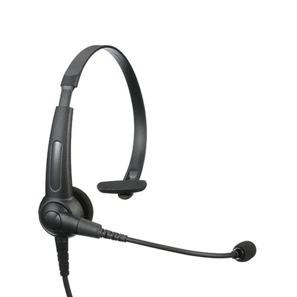 Motorola PMLN6635 Lightweight Over-the-Head Headset